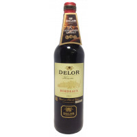 Delor Bordeaux Reserve 2013