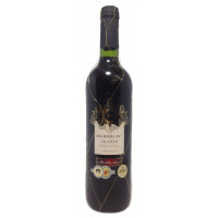 Gran Reserva 2007 Valdepenas