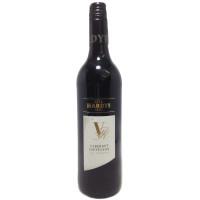 Hardys VR Cabernet Sauvignon 2012