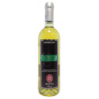 I Vergini Trebbiano Bianco Puglia Botta
