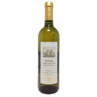 Inzolia Terre Siciliane
