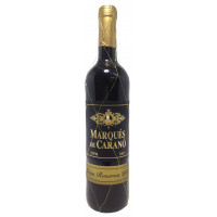 Marques de Carano Gran Reserva 2009