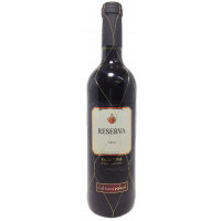 Reserva 2009 Valdepenas