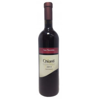 San Mondello Chianti 2014