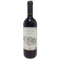 Villa Antenata Vino Rosso