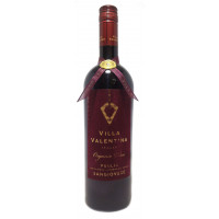 Villa Valentina Puglia Sangiovese