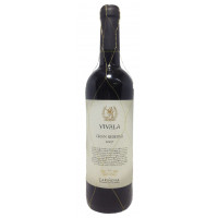 Vivala Gran Reserva 2007