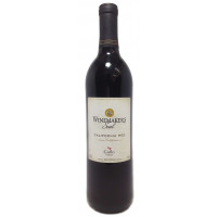 Winemakers Seal California Red