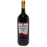 Casa Ducale Cabernet Sauvignon Veneto