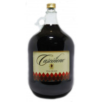 Cascinone Vino Rosso