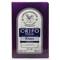 Crifo Puglia Rosso Merlot