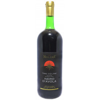 Molere Nero D'avola