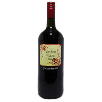Serenissima Vino Rosso Vladinni Dolce