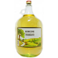 Trebbiano Rubicone 5L