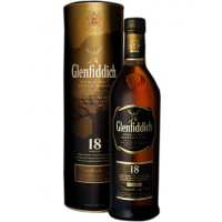 Glenfiddich 18 Yo 1L