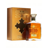 Johnnie Walker XR 21Yo