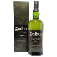 Ardbeg TEN