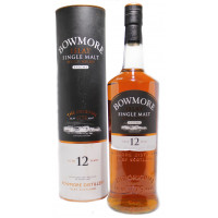 Bowmore Enigma 12 Yo