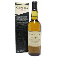 Caol Ila 12 Yo