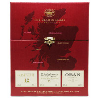 Classic Malts Gentle Collection