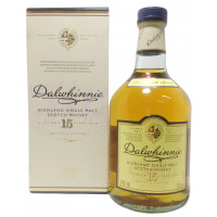 Dalwhinnie 15 Yo