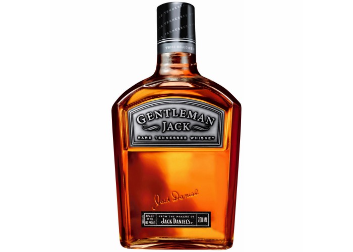 Jack Daniels Gentelman Jack