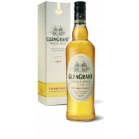 Glen Grant Major's Reserve