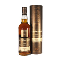 GlenDronach 18 Yo 03.03.1995 Oloroso