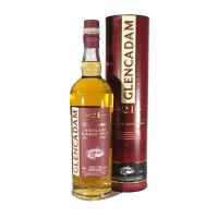 Glencadam 21 Y.O.