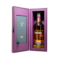 Glenfiddich 26 Yo Excellence