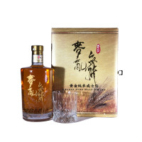 Golden Pure Malt  Whisky