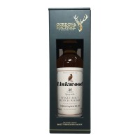 Linkwood Gordon &amp; MacPhail 25 YO