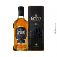 Grant's 12 Yo