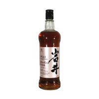 Iwai Tradition Wine Cask Finish