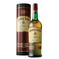 Jameson Special Reserve 12Yo 1L