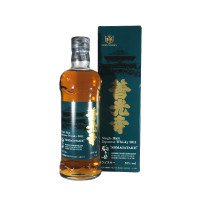 Kamagatake Mars Whisky 57%