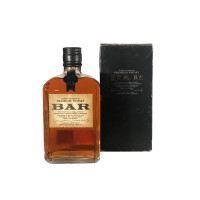 Kirin Seagram Premium Whisky Bar