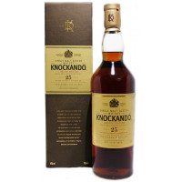 Knockando 25Yo