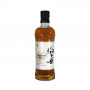 Mars Whisky Komagatake Nature of Shinshu Shinanotanpopo