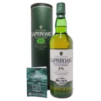 Laphroaig 18 Yo