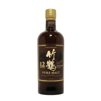 Nikka Taketsuru Pure Malt 12Y.O.
