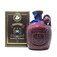 Saltyre 12 YO