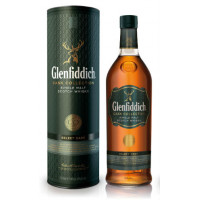 Glenfiddich Select Cask