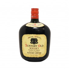Suntory Old Whisky 760ml