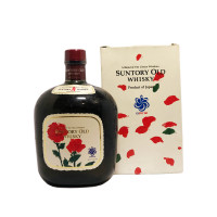 Suntory Old Whisky Expo 90
