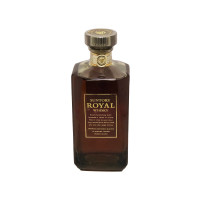 Suntory Royal Whisky