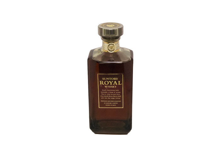 Suntory Royal Whisky