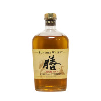 Suntory Whisky Pure Malt Zen