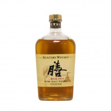 Suntory Whisky Pure Malt Zen