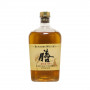 Suntory Whisky Pure Malt Vatted and bottled by suntory limited